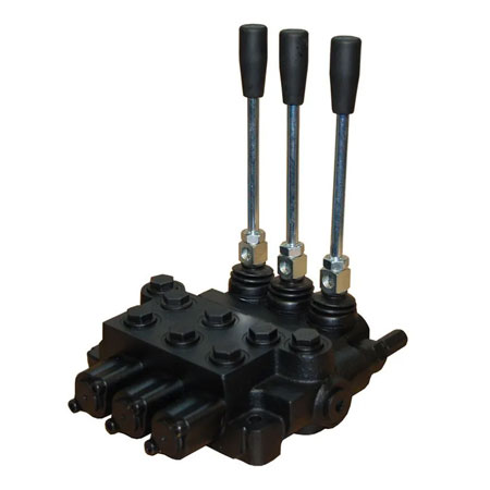 Propulsora Hidráulica