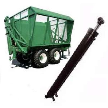 Propulsora Hidráulica