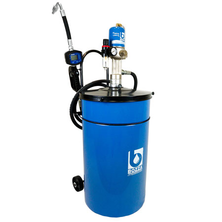 Propulsora Hidráulica