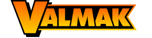 Logo Valmak